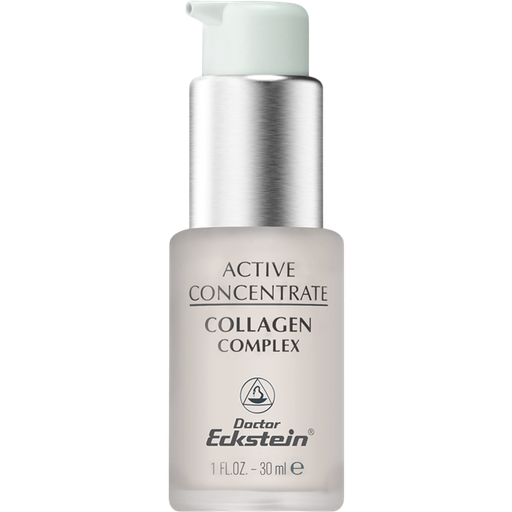 Doctor Eckstein Active Concentrate Collagen Complex (3 Spender je 30 ml) (Panthenol)