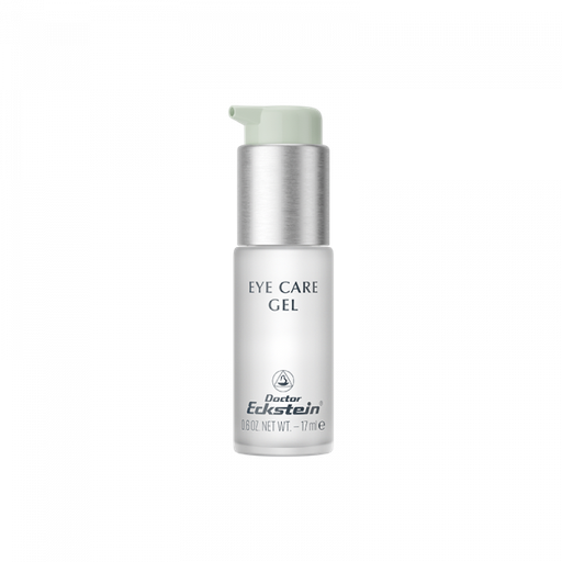 Doctor Eckstein Eye Care Gel Augengel (5 Spender je 17 ml) (Hyaluron)