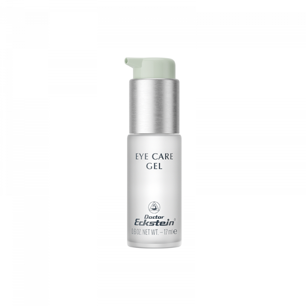 Doctor Eckstein Eye Care Gel Augengel (2 Spender je 17 ml)