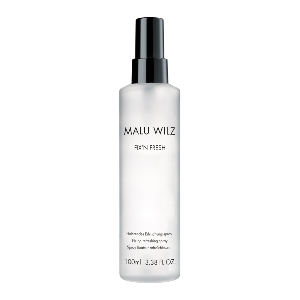 Malu Wilz Fix'n Fresh Spray (Allantoin)