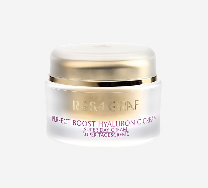 Beauty Christmas Kugel Hyaluron Power
