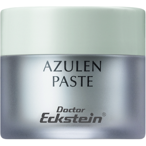 [EK-1779] Doctor Eckstein Azulen Paste (2 Tiegel je 15 ml)
