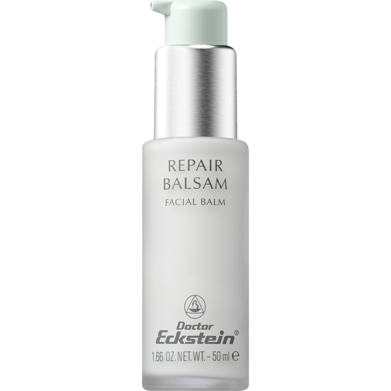Doctor Eckstein Repair Balsam 50 ml + Repair Supreme Rich Facial Cream 50 ml