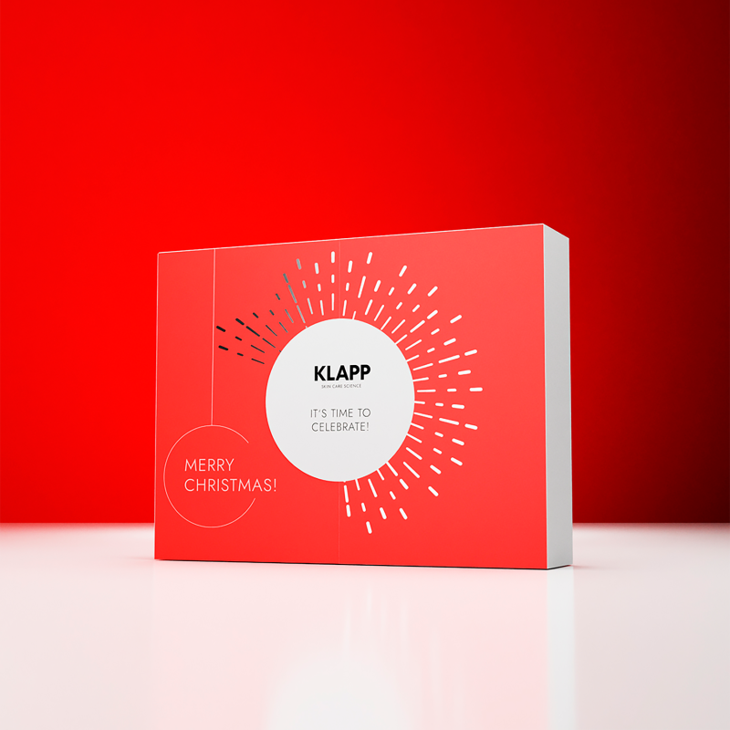 Klapp Premium Adventskalender