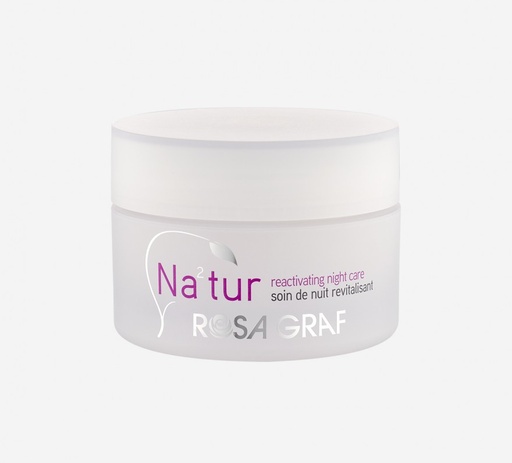 Rosa Graf Na²tur reactivating night care (Hyaluron)