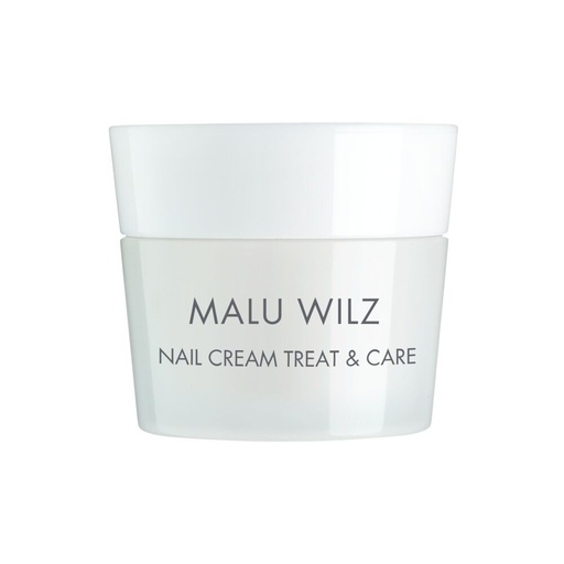 [MW-1606] Malu Wilz Nail Cream Treat & Care