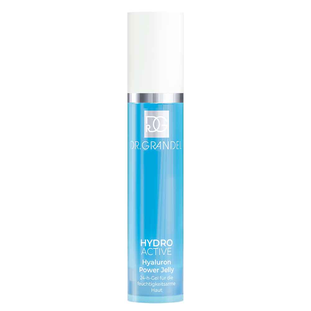 Dr. Grandel Hydro Active Hyaluron Power Jelly