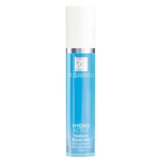 [DG-1593] Dr. Grandel Hydro Active Hyaluron Power Jelly