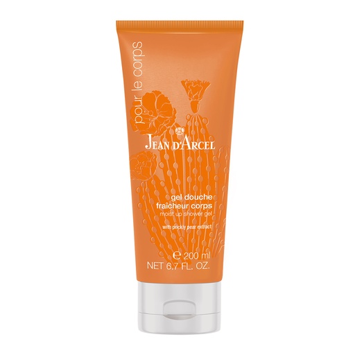 [JDA-1591] Jean D´Arcel gel douche fraîcheur corps