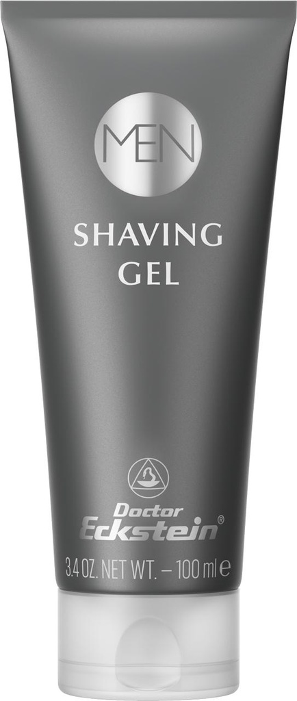 Doctor Eckstein Men Shaving Gel