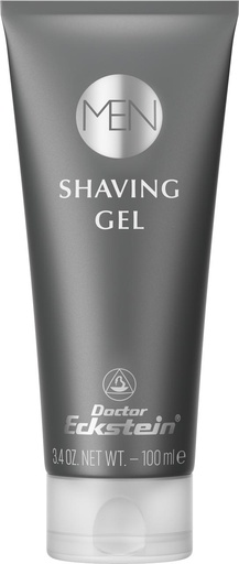 [EK-1590] Doctor Eckstein Men Shaving Gel