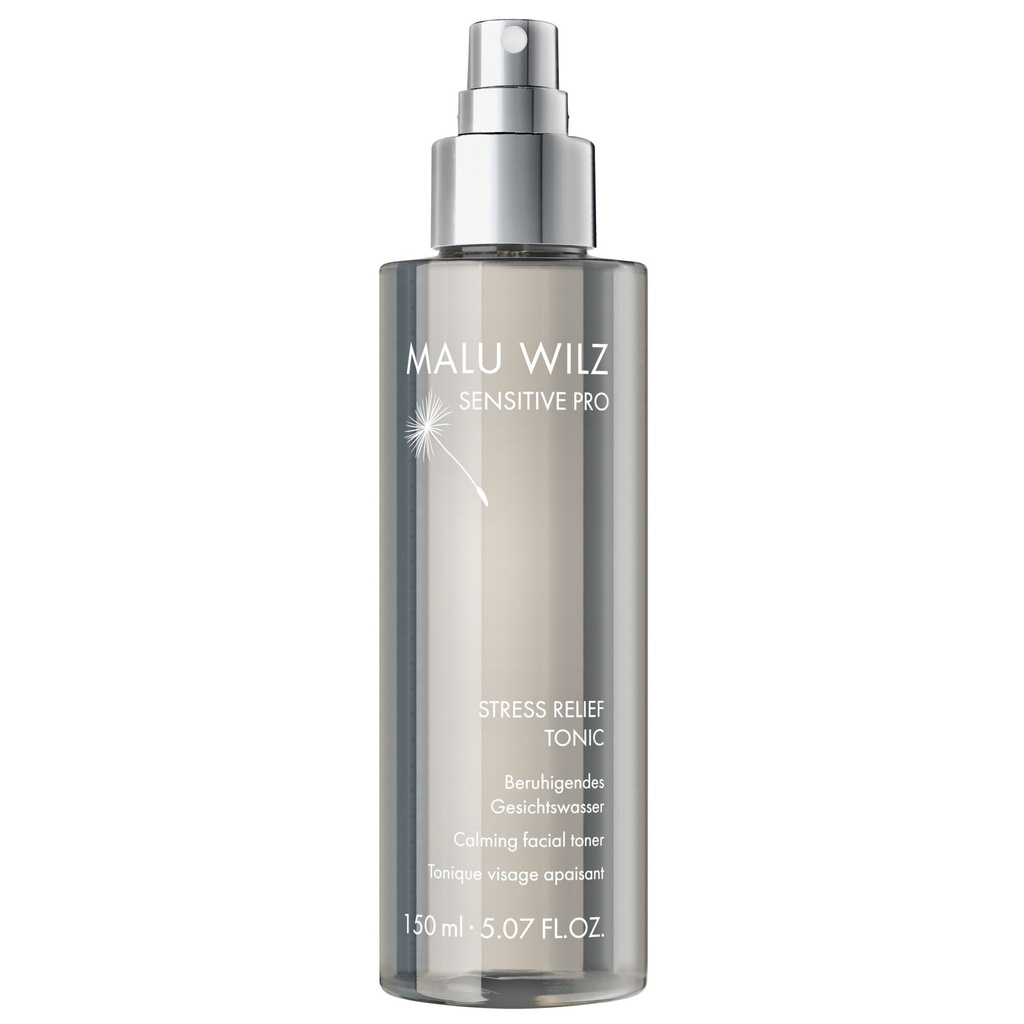 Malu Wilz Sensitive Pro Stress Relief Tonic