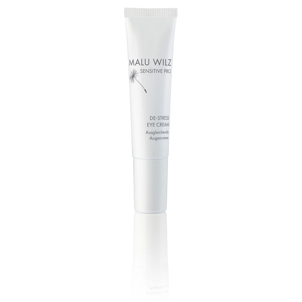 Malu Wilz Sensitive Pro De-Stress Eye Cream (Allantoin)