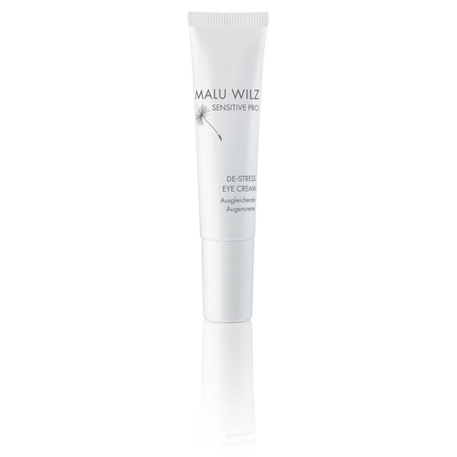 Malu Wilz Sensitive Pro De-Stress Eye Cream (Allantoin)