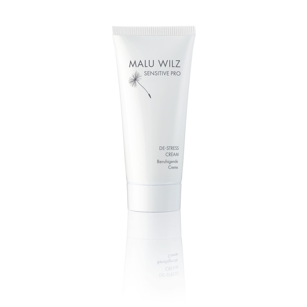 Malu Wilz Sensitive Pro De-Stress Cream (Allantoin)