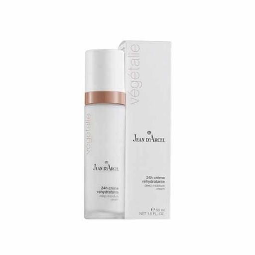 [JDA-1562] Jean D´Arcel 24h crème réhydratante