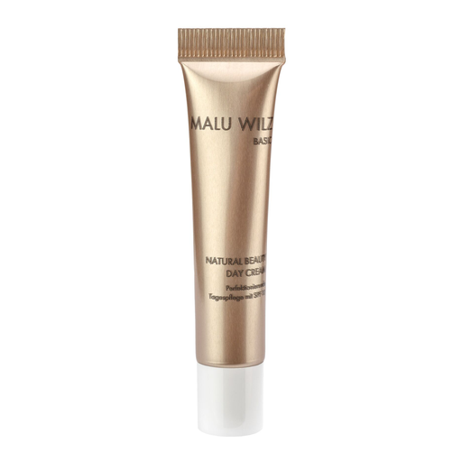 [MW-1552] Malu Wilz Natural Beauty Day Cream 10 ml (gratis ab Einkaufswert 180€)