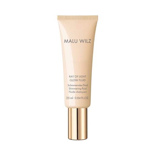 [MW-1528] Malu Wilz Ray of Light Glow Fluid