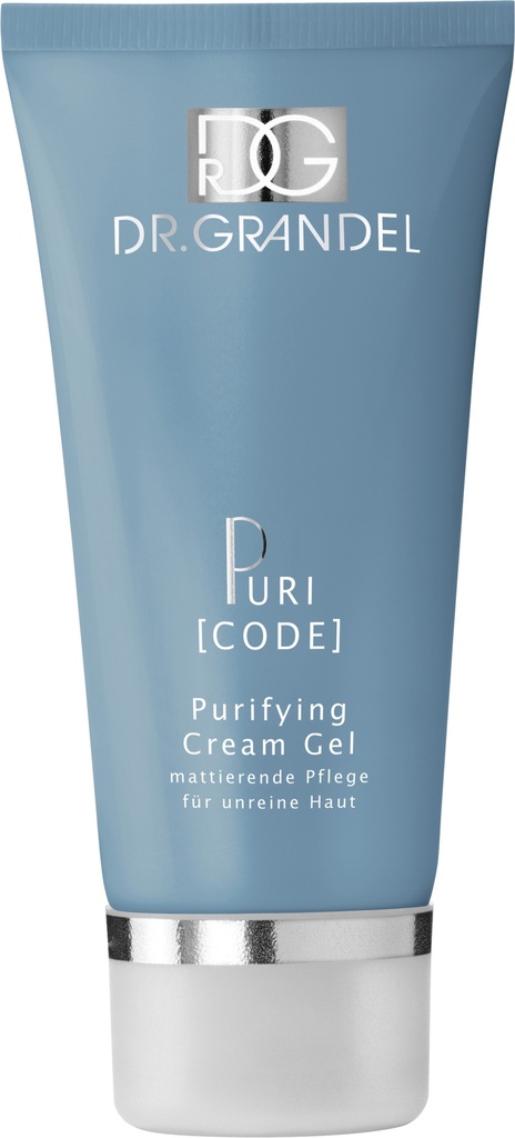 Dr. Grandel Purifying Cream Gel
