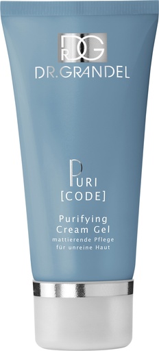 [DG-1511] Dr. Grandel Purifying Cream Gel