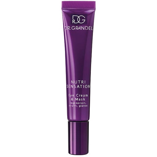 [DG-1473] Dr. Grandel Eye Cream & Mask