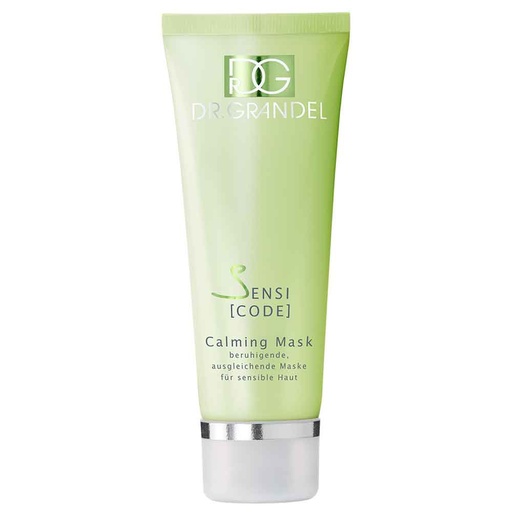 [DG-1455] Dr. Grandel Calming Mask