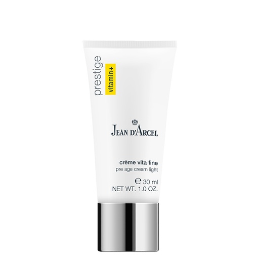 Jean D´Arcel crème vita fine 30 ml (Vitamin C)