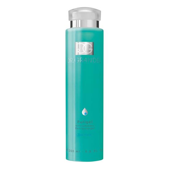 Dr. Grandel Purigel