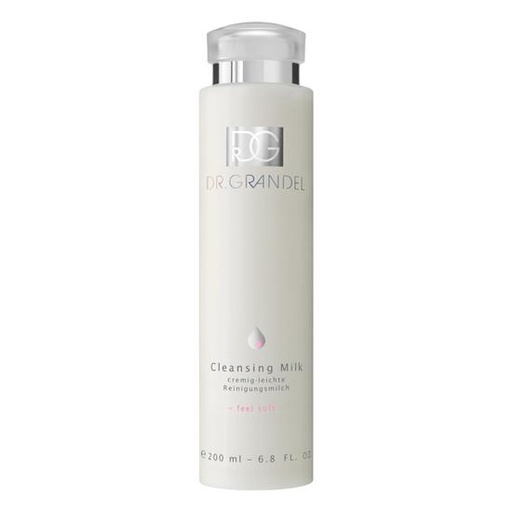 [DG-1402] Dr. Grandel Cleansing Milk