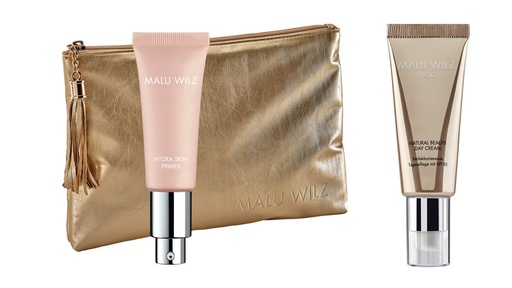 [MW-1376] Malu Wilz Beauty Day Set