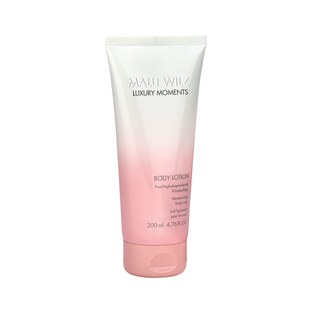 Malu Wilz Luxury Moments Body Lotion