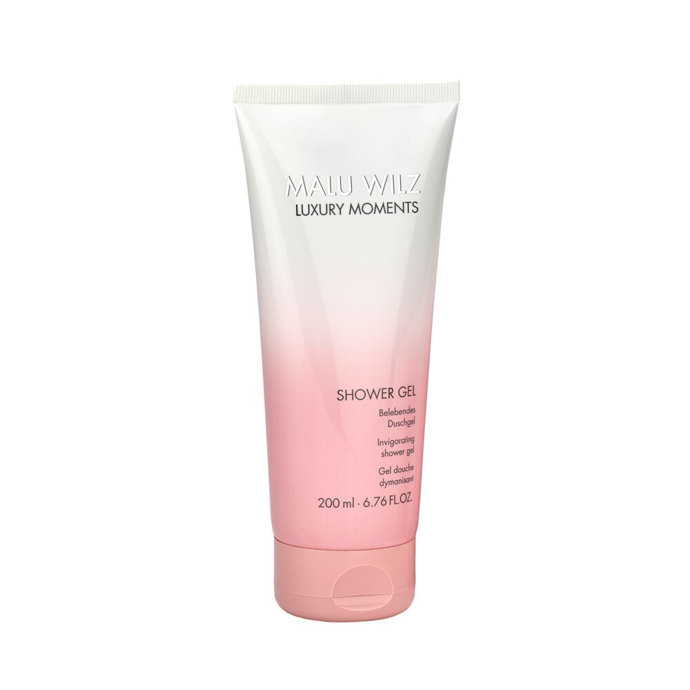Malu Wilz Luxury Moments Shower Gel (Allantoin)