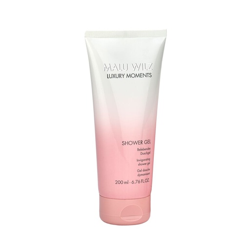 Malu Wilz Luxury Moments Shower Gel (Allantoin)