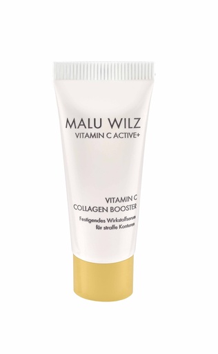Malu Wilz Vitamin C Collagen Booster 10 ml (Peptide)
