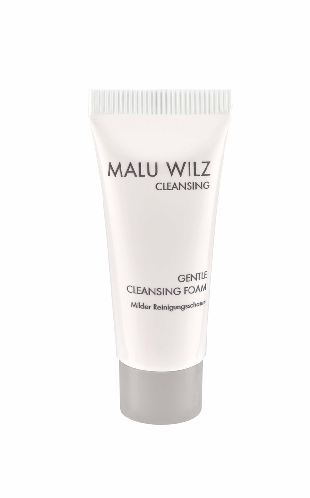 Malu Wilz Gentle Cleansing Foam 10 ml