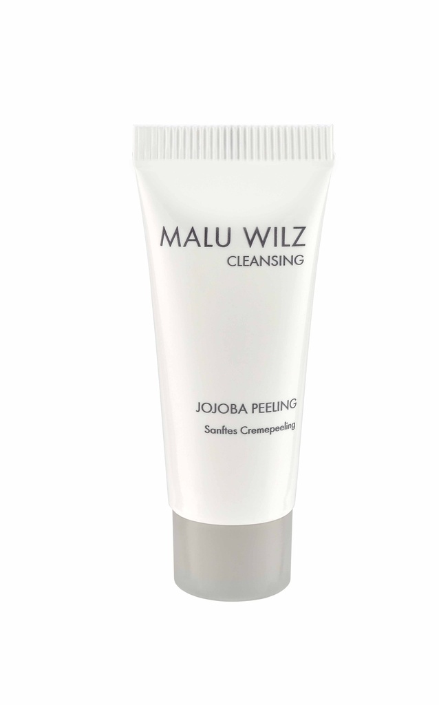 Malu Wilz Jojoba Peeling 10 ml (gratis ab Einkaufswert 40 €)