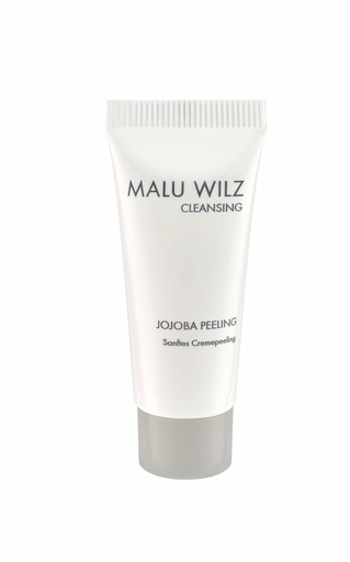 [MW-5767A] Malu Wilz Jojoba Peeling 10 ml (gratis ab Einkaufswert 40 €)