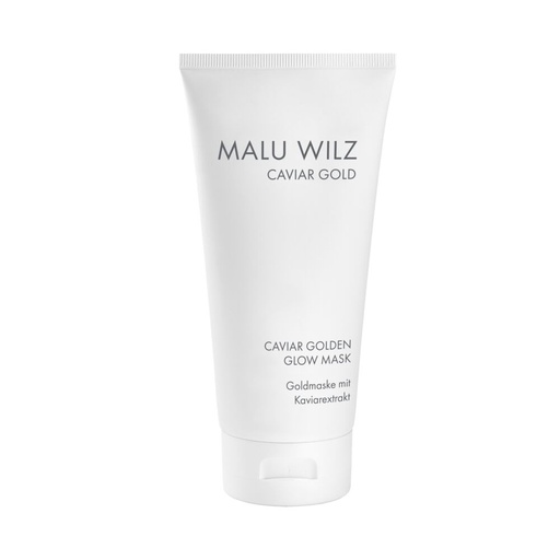 [MW-1304] Malu Wilz Caviar Golden Glow Mask
