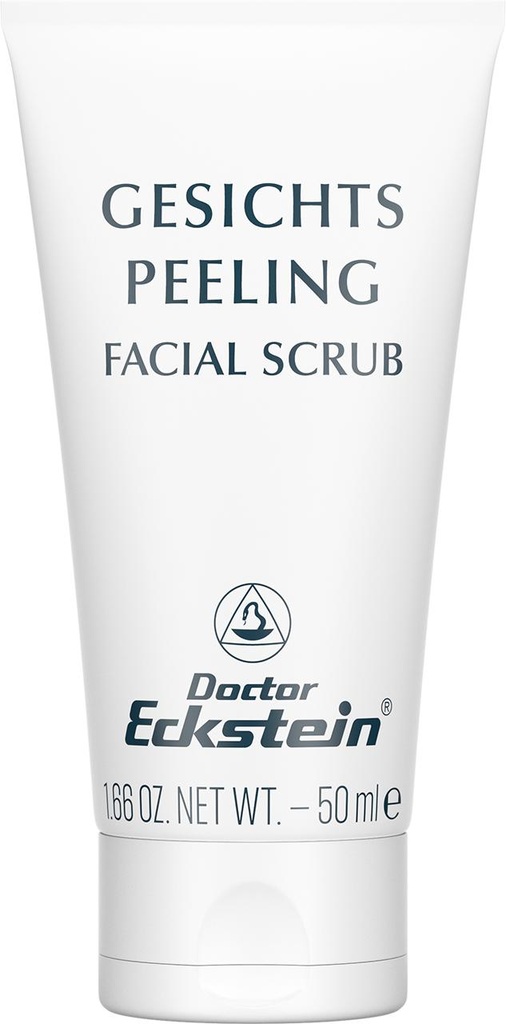 Doctor Eckstein Gesichtspeeling