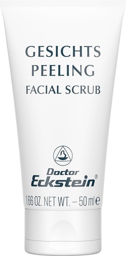 [EK-1278] Doctor Eckstein Gesichtspeeling