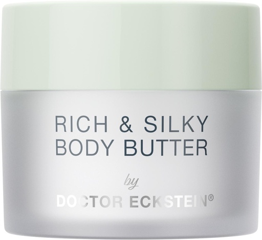 [EK-1273] Doctor Eckstein Rich & Silky Body Butter Citrus 50 ml