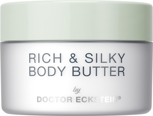 [EK-1272] Doctor Eckstein Rich & Silky Body Butter Citrus 200 ml