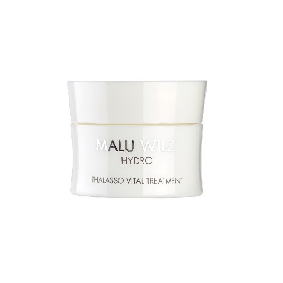 Malu Wilz Thalasso Vital Treatment 15 ml