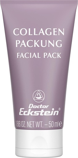 Doctor Eckstein Collagen Packung (Panthenol)
