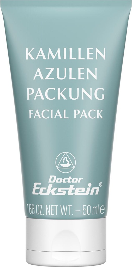Doctor Eckstein Kamillen Azulen Packung