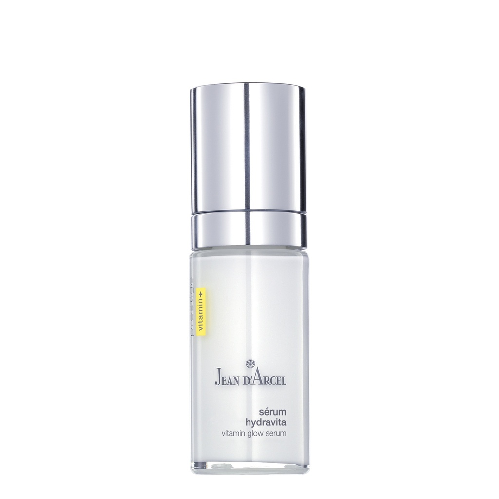 Jean D´Arcel sérum hydravita®
