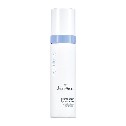 Jean D‘Arcel crème jour hydratante (Aloe Vera)