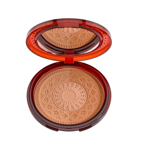 Malu Wilz Bronzing Powder City Flair (Duftstofffrei)