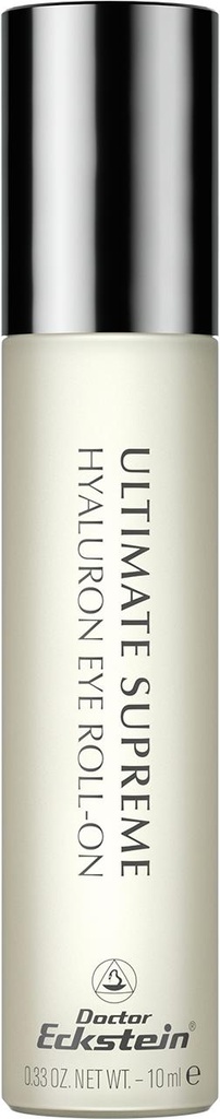 Doctor Eckstein Ultimate Supreme Hyaluron Eye-Roll-On (Hyaluron)