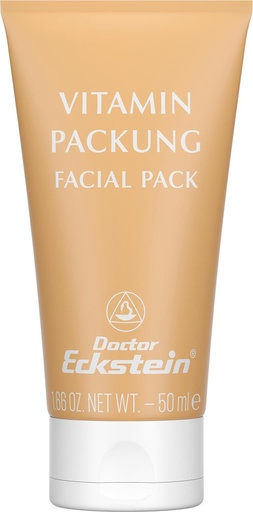 [EK-1222] Doctor Eckstein Vitamin Packung